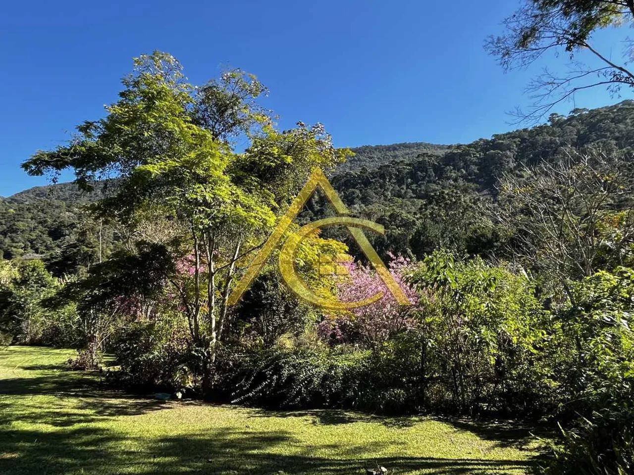 Chácara com 5.898 m², Riacho e Casa Reformada no Stucky | Próxima a Mury - Foto 5