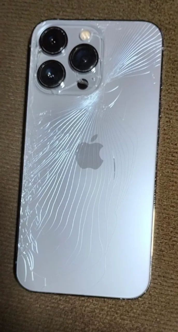 iPhone 13 Pro 