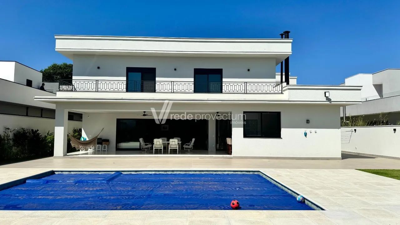 casa - Villaggio San Pietro - Valinhos