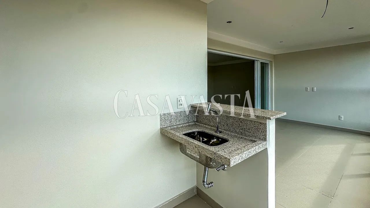 Apartamento à venda, 03 suítes, Edifício Istambul - Foto 4