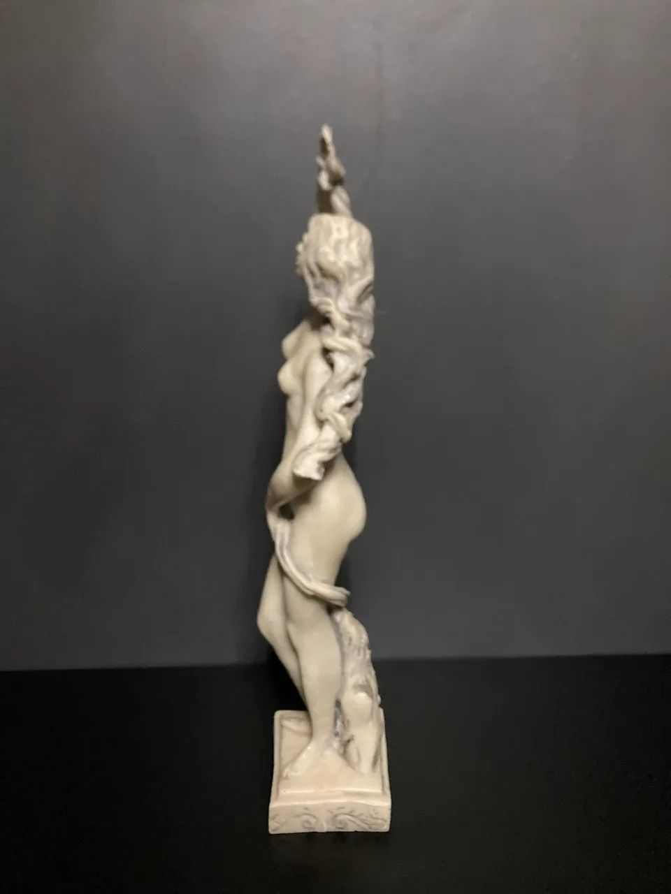 Estátua para decoração  - Foto 2