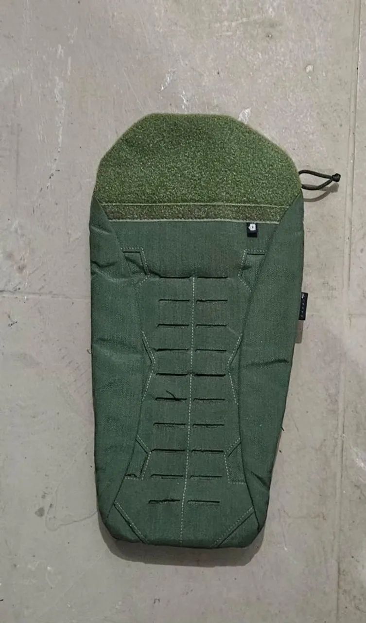 Porta hidratação Invictus