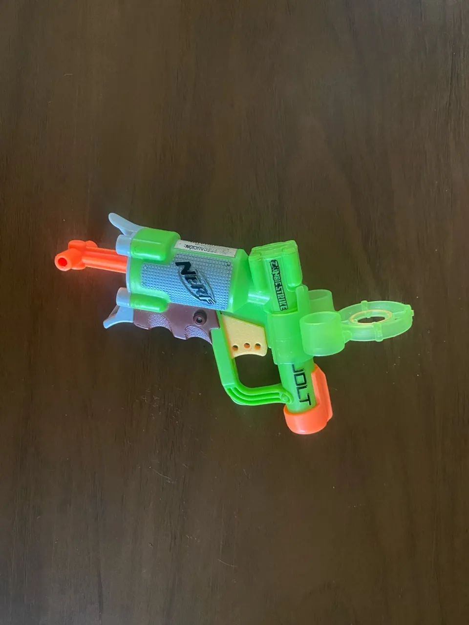 nerf - Foto 2