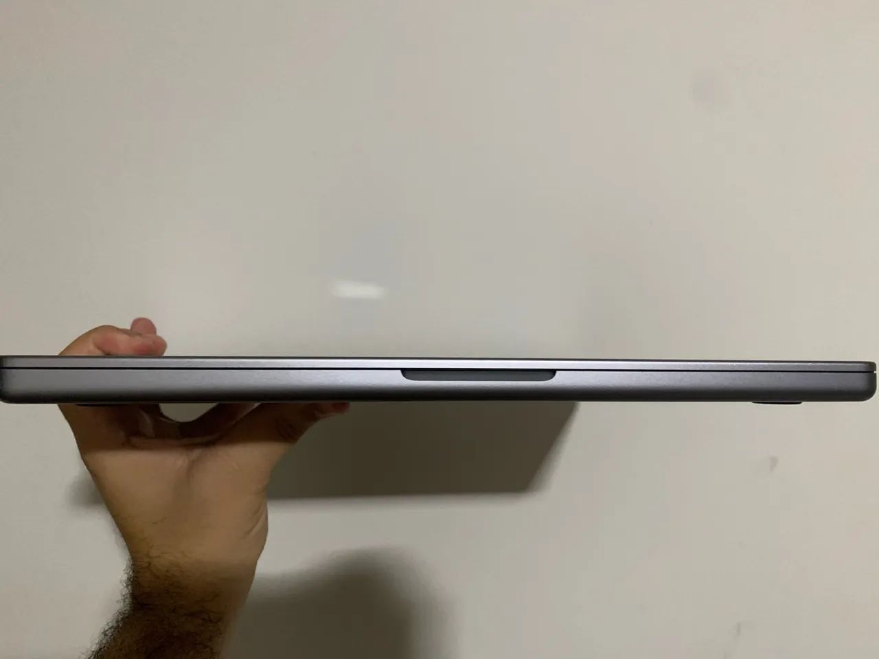 MacBook Pro M1 Pro 2021/ 16GB/ 512GB / 14 polegadas - Foto 5