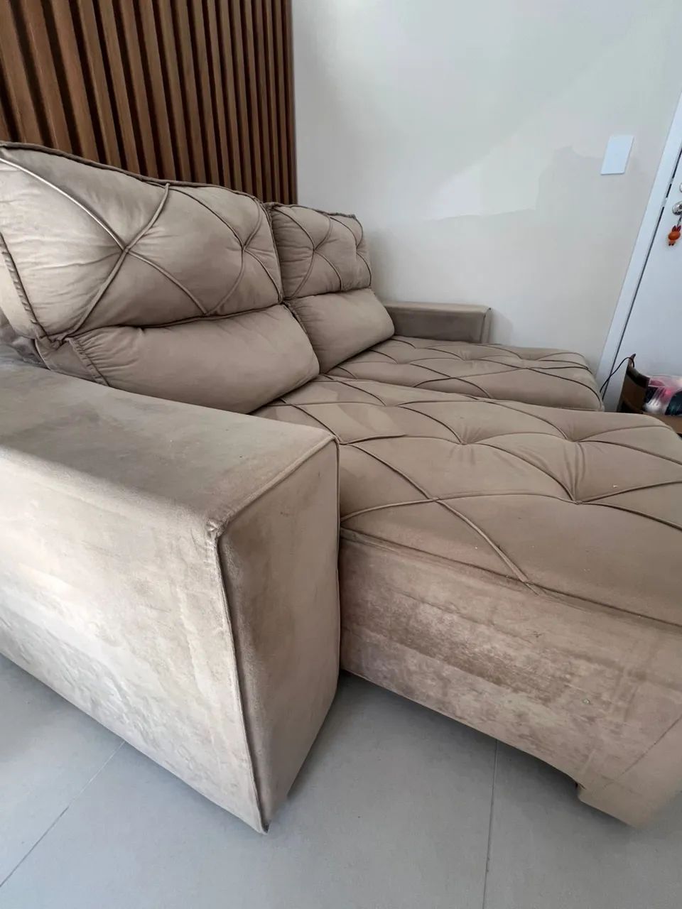 Sofá retrátil  - Foto 3