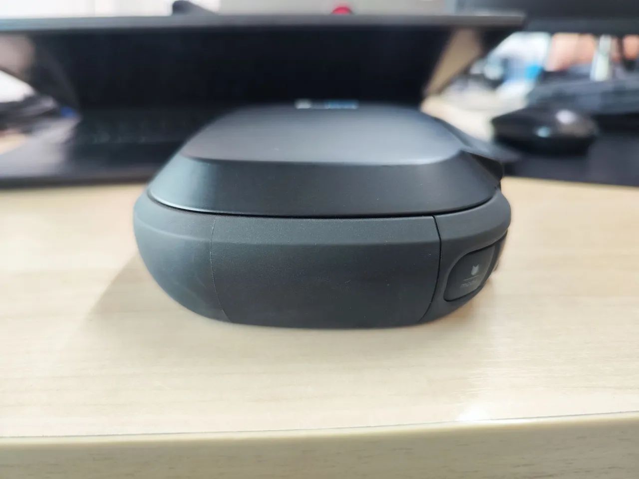 Controle Rádio Transmissor Drone GoPro Karma Original - Foto 5