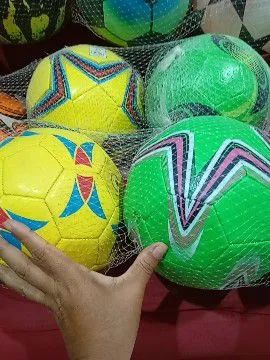 Bola juvenil  - Foto 2