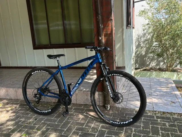 BICICLETA ARO 29 SOUTH