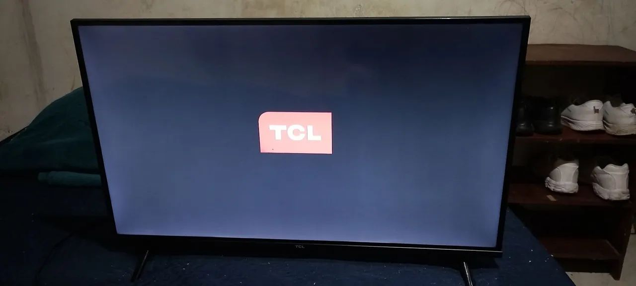 Smart tv 32" TCL  - Foto 4