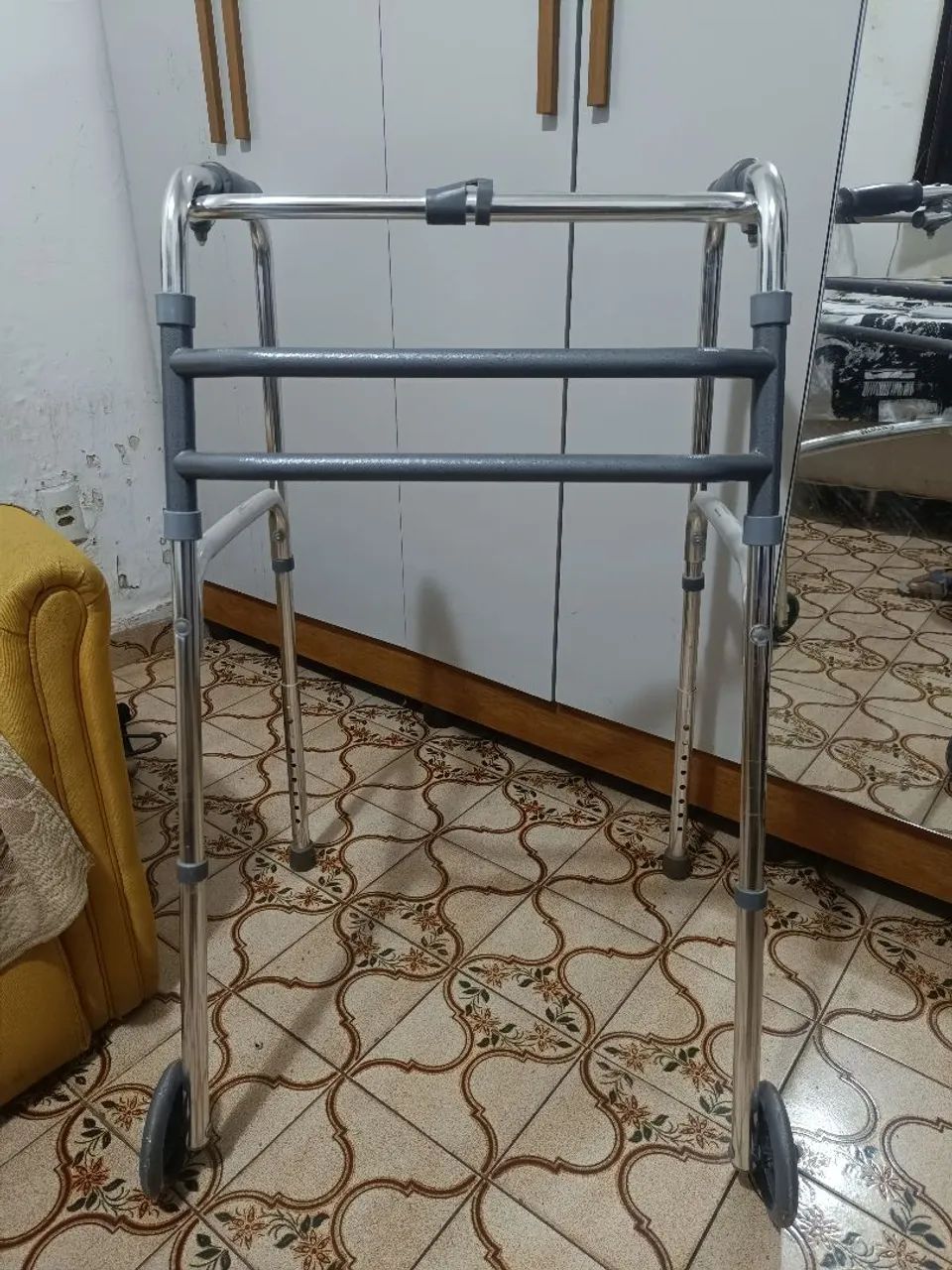 Andador Articulado 