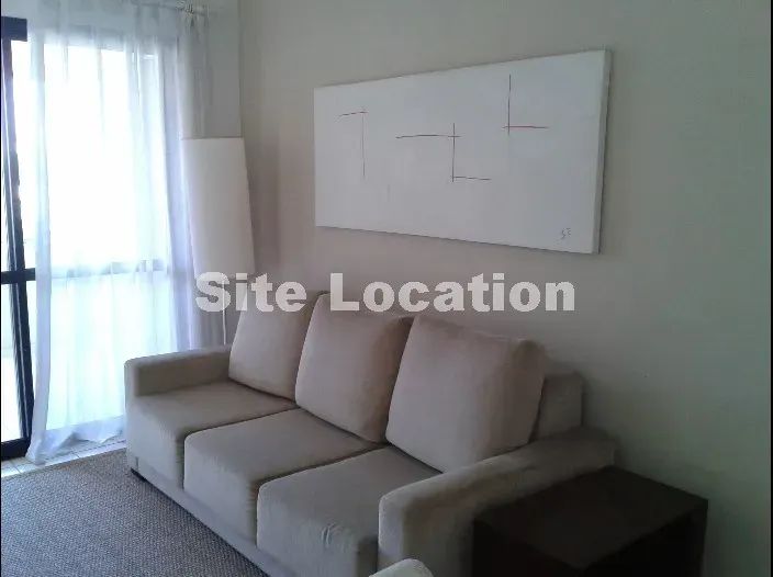 127999 Apartamento mobiliado! - Foto 3