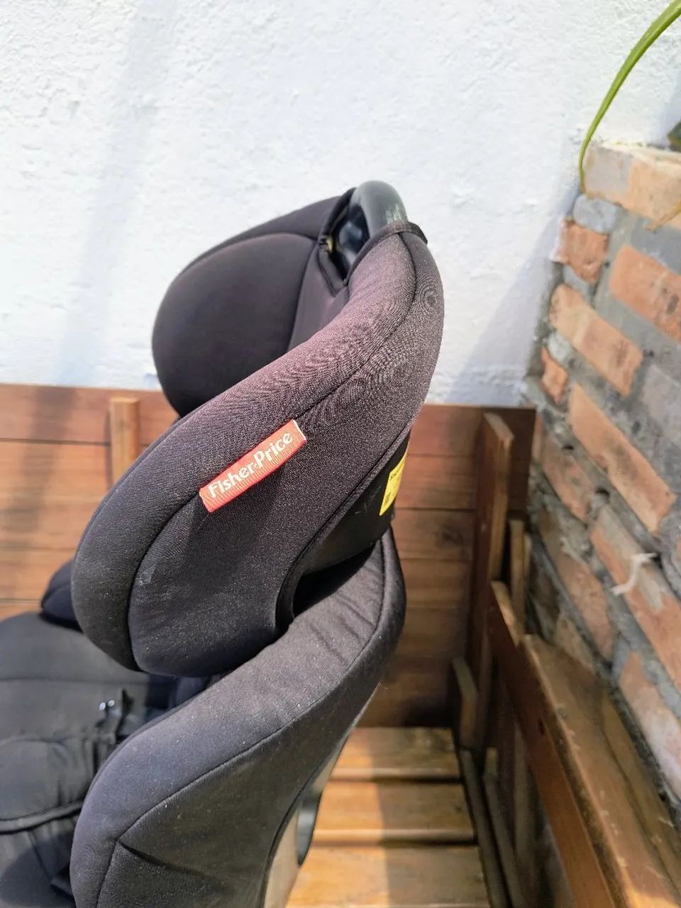 Cadeira para carro com isoflix  - Foto 4
