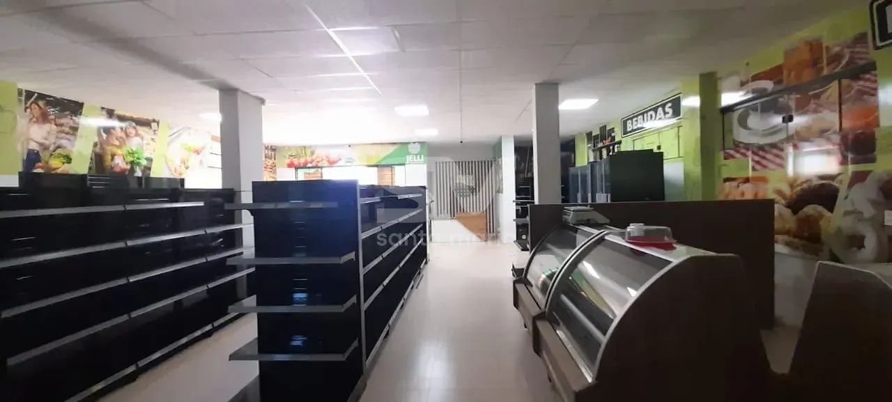 Sala para locação, Santos Dumont, Chapecó, SC - Foto 3