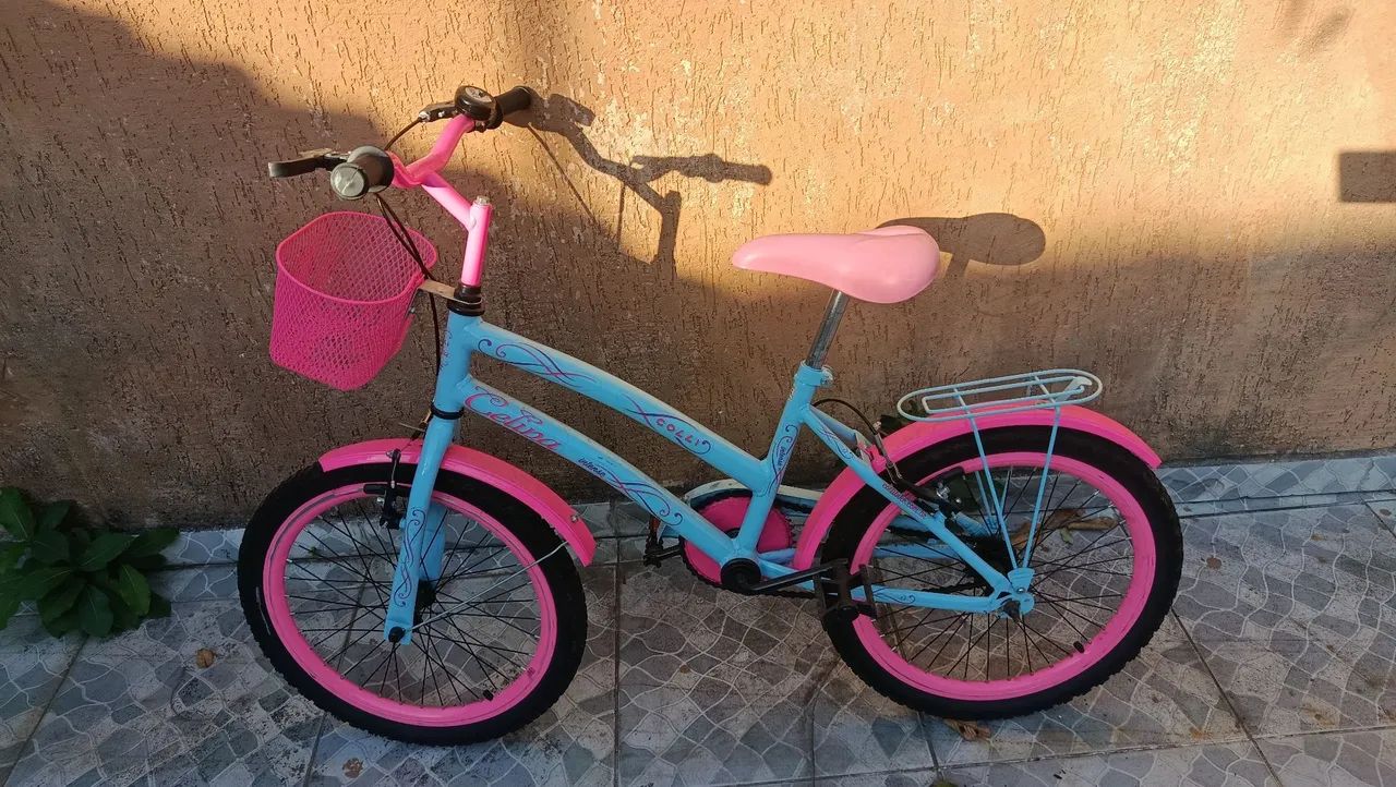 Bicicleta infantil Colli Aro 20 - Foto 4