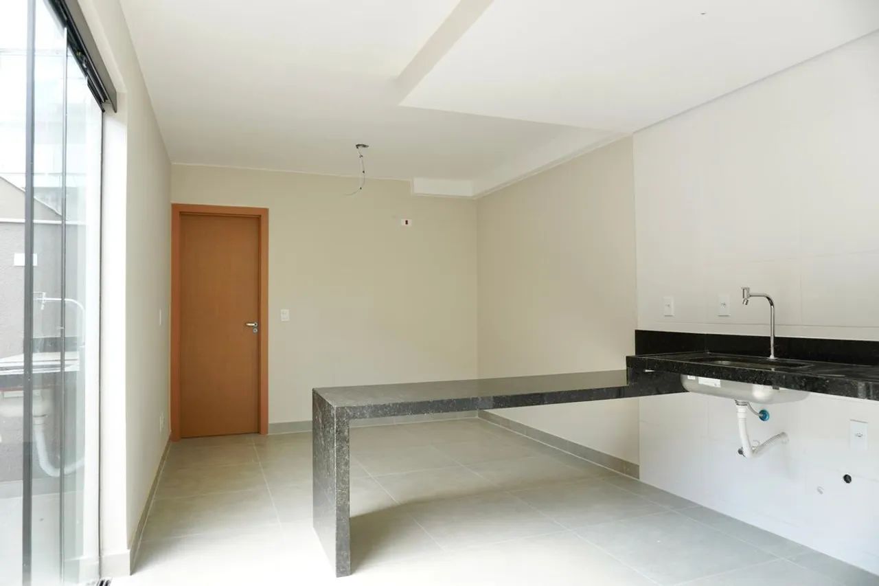 Apartamento à Venda - Anchieta, 1 Quarto, 48 m2