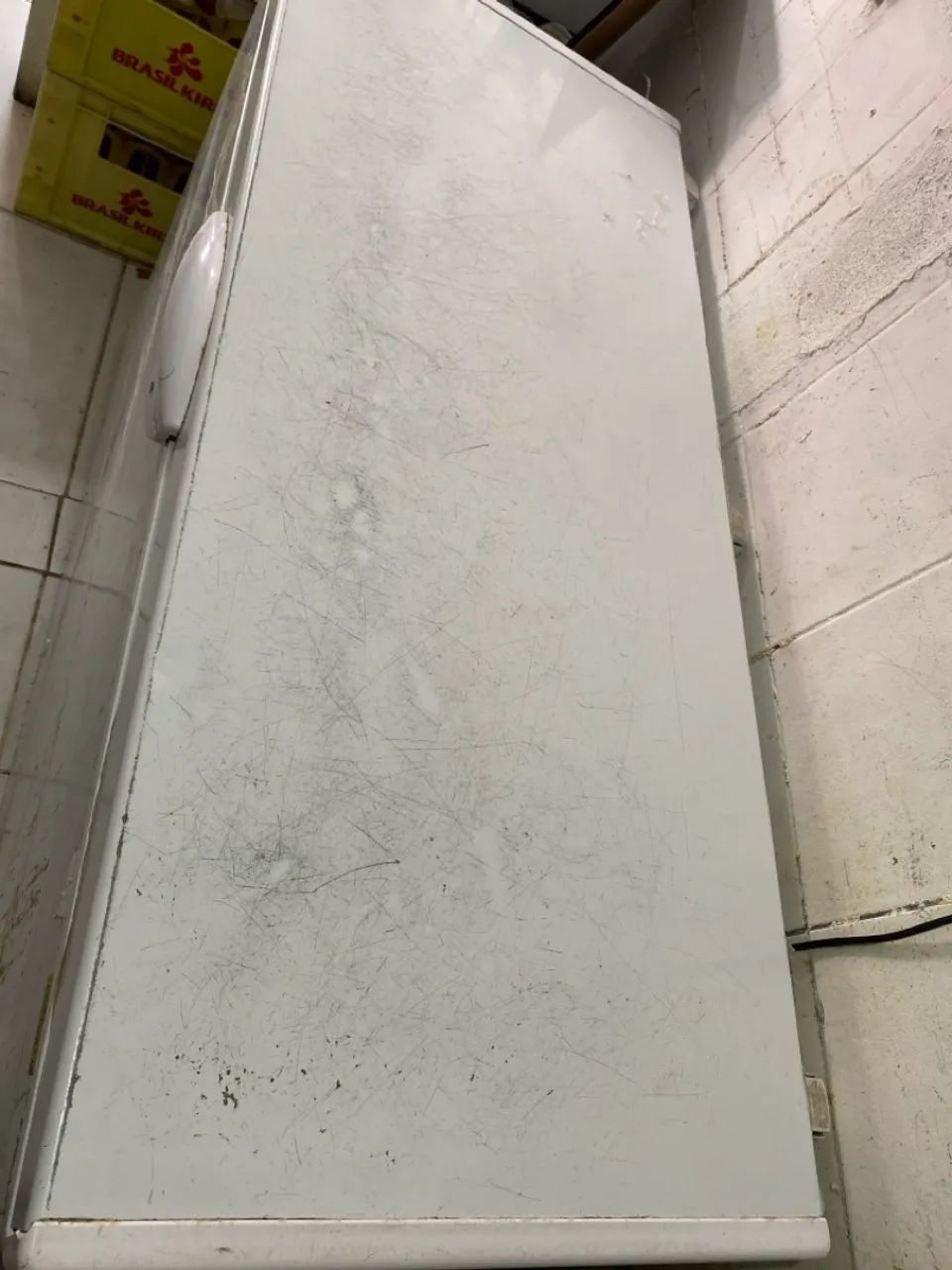 Frizzer horizontal seminovos  - Foto 3