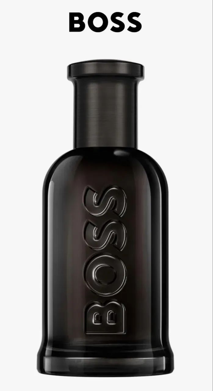 Perfume Bottled Parfum - Hugo Boss