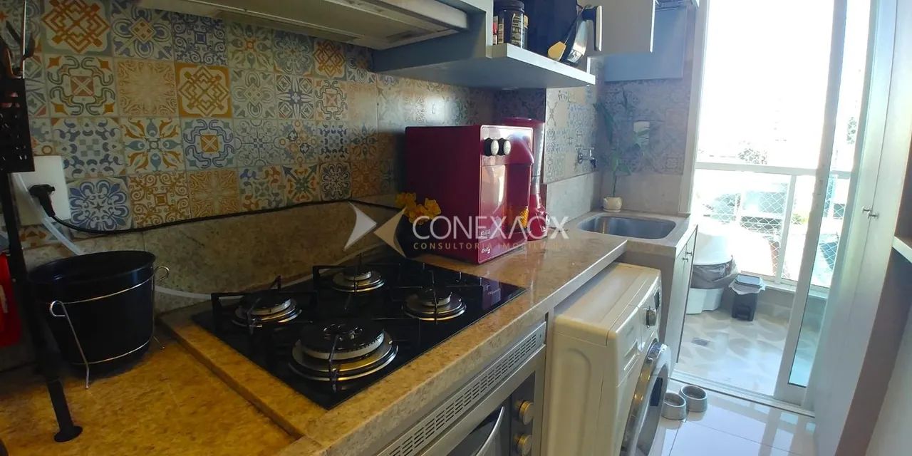 apartamento - Taquaral - Campinas - Foto 5