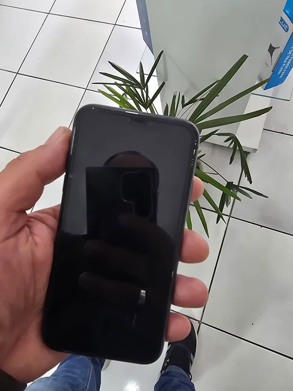 Iphone 11 128gb  - Foto 2