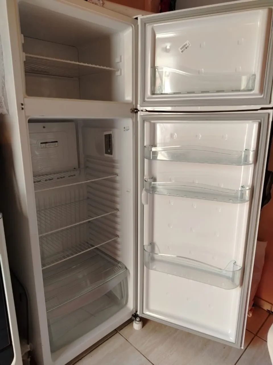Geladeira  - Foto 3