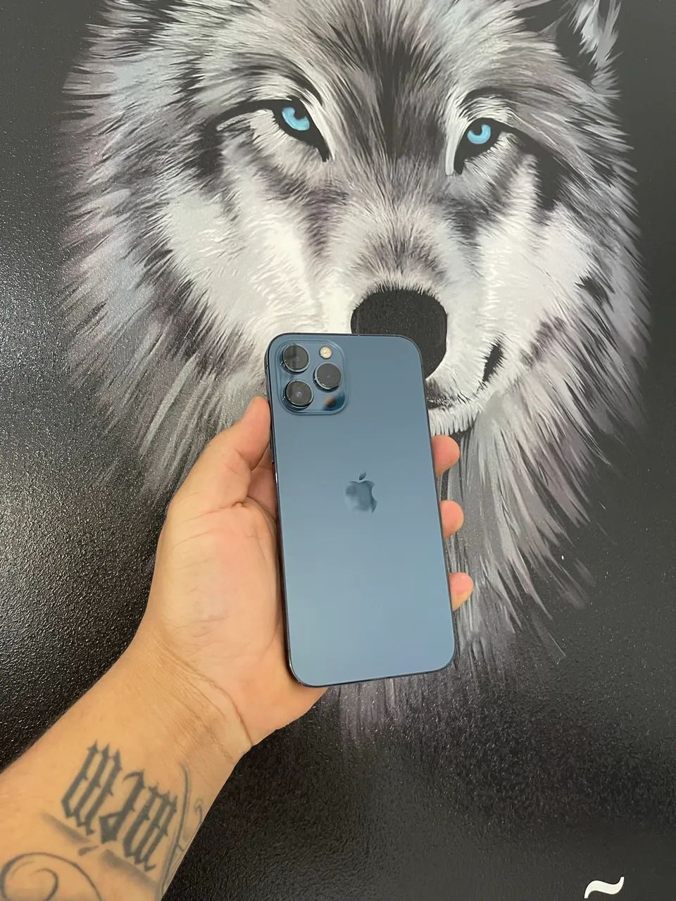 iPhone 12 Pro Max - Foto 2