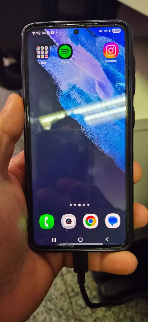 Celular Samsung S21 5G