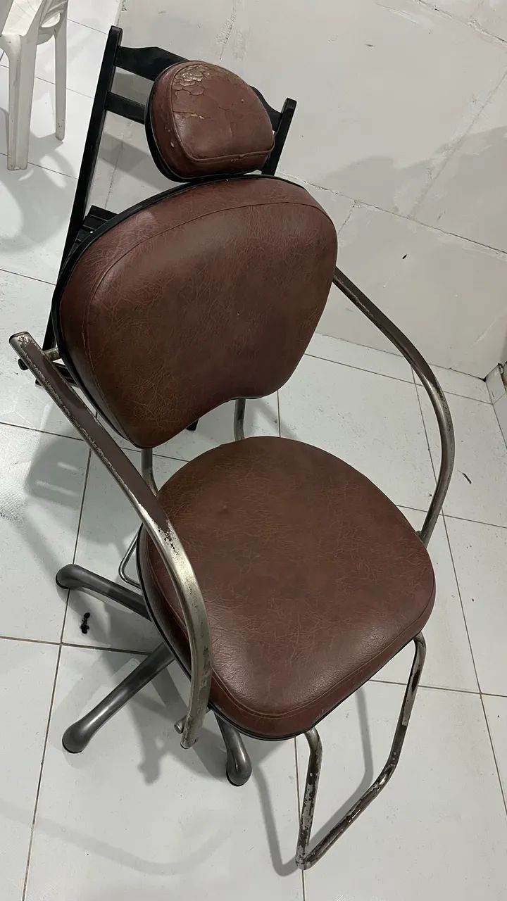 Móveis para Barbearia 