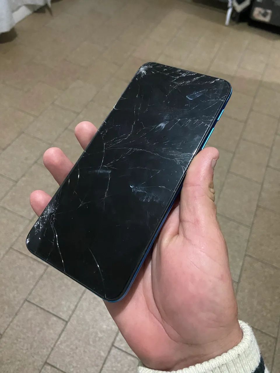 MOTO E7 POWER - Foto 3