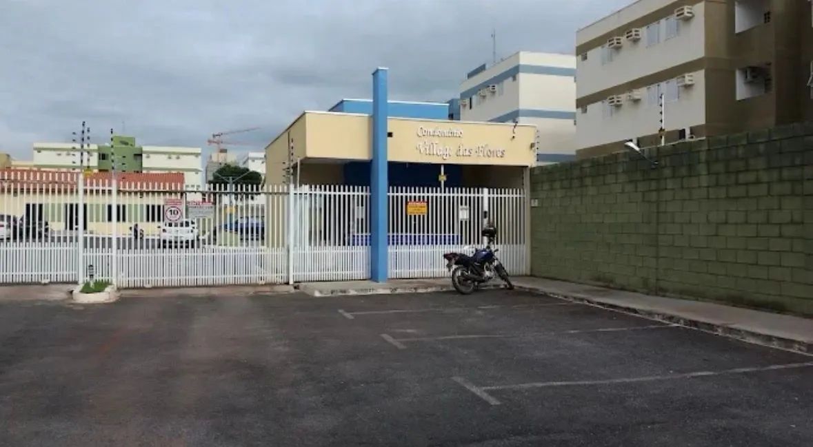 Apartamento à Venda - Morada do Ouro, Cuiabá