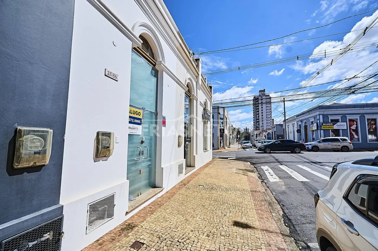 Sala comercial para alugar no Bairro Alto em Piracicaba - Foto 3