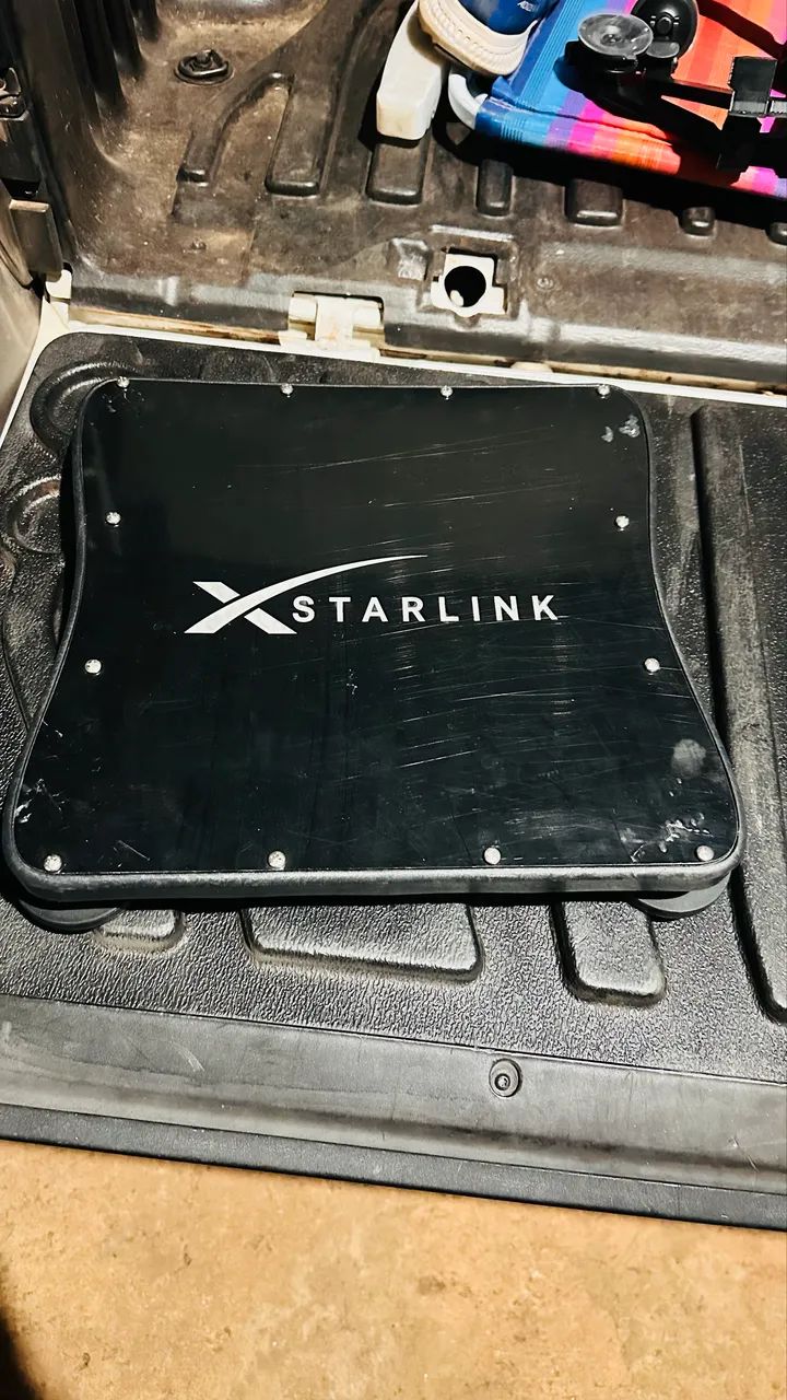 Case starlink  - Foto 2