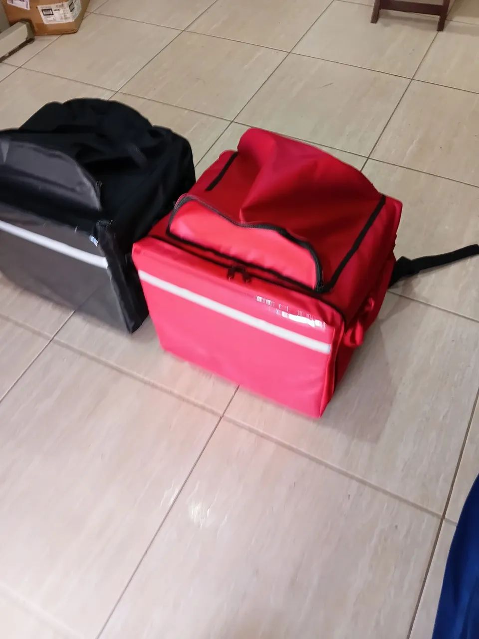 Bags mochilas 