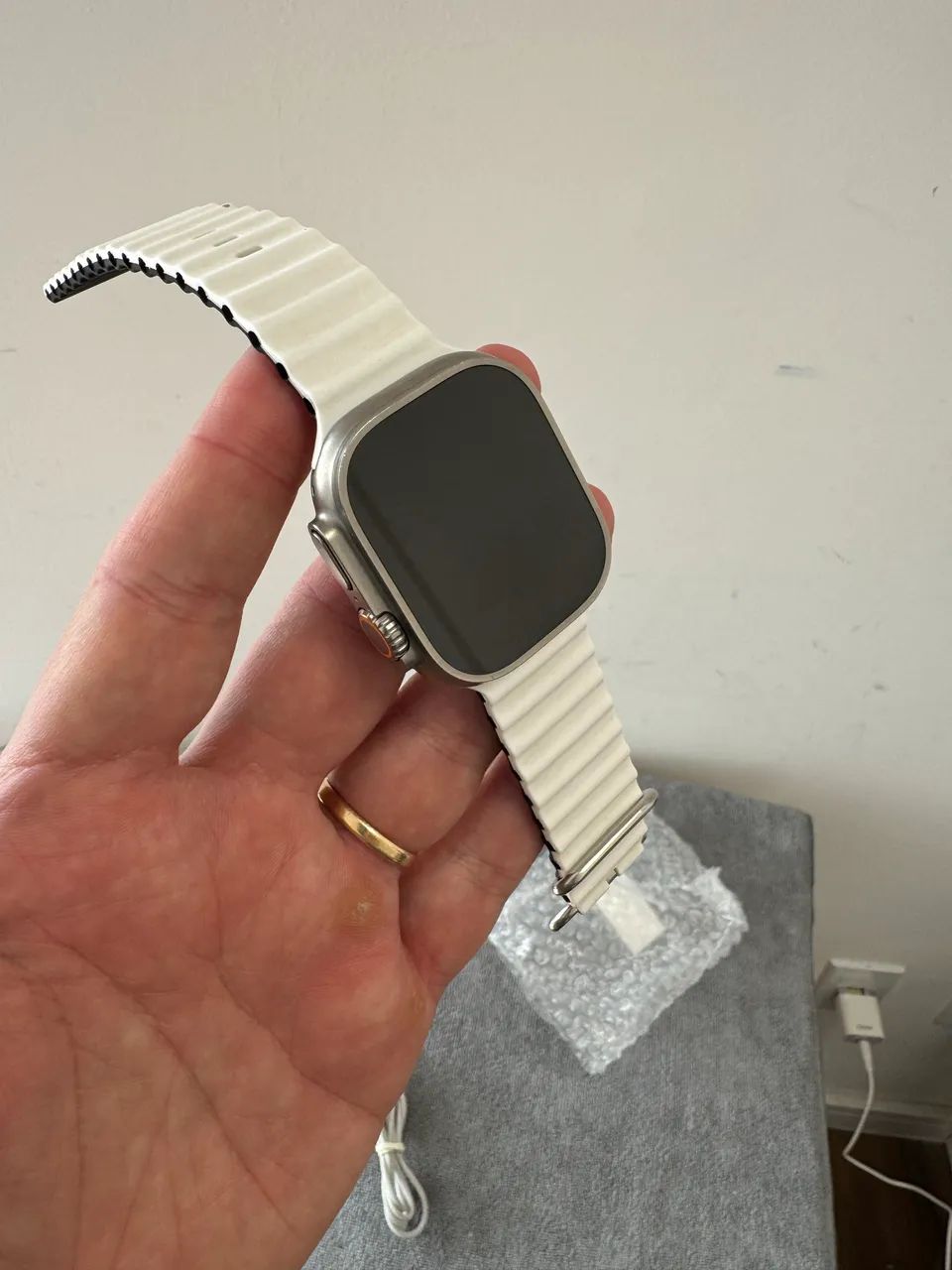 Apple Watch Ultra  - Foto 2