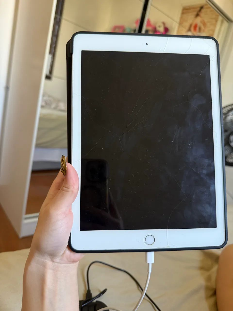 ipad 6 128 GB - Foto 5