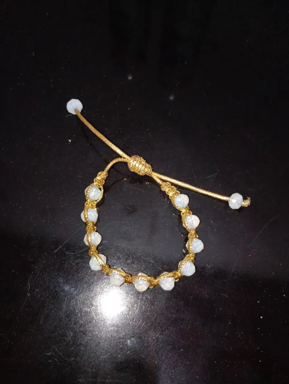 Pulseira da lua ?