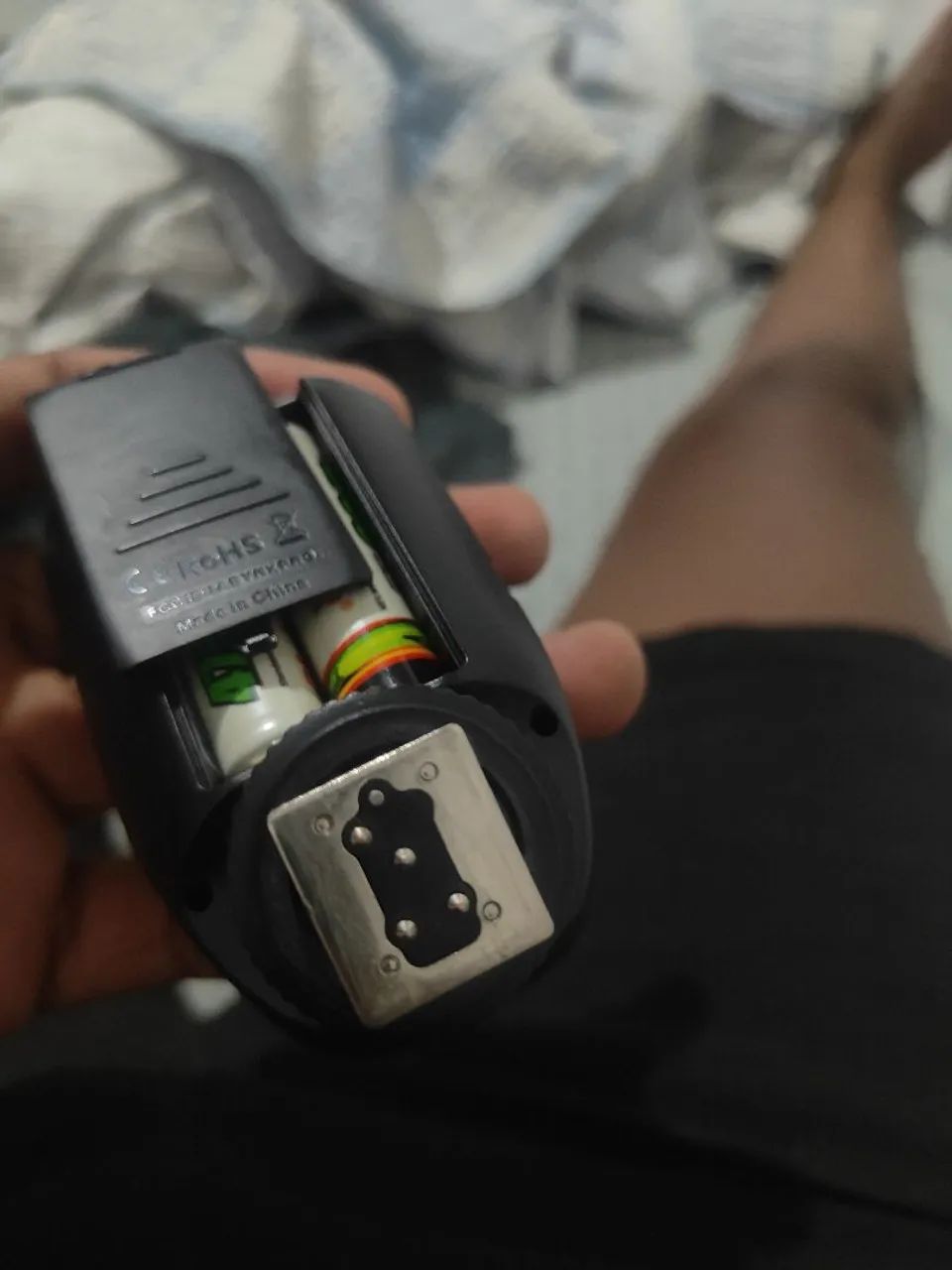 RADIO FLASH  - Foto 2