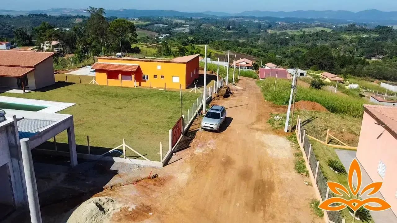 TERRENO À VENDA  SANTA ISABEL/SP - Foto 5