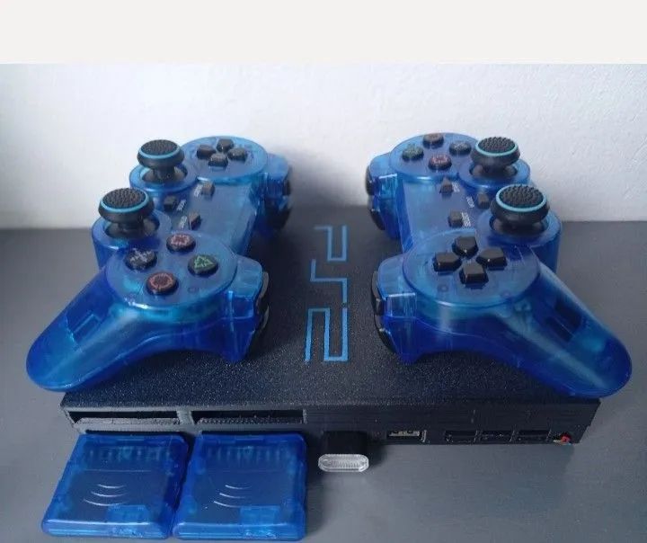 Playstation 2 - Foto 3