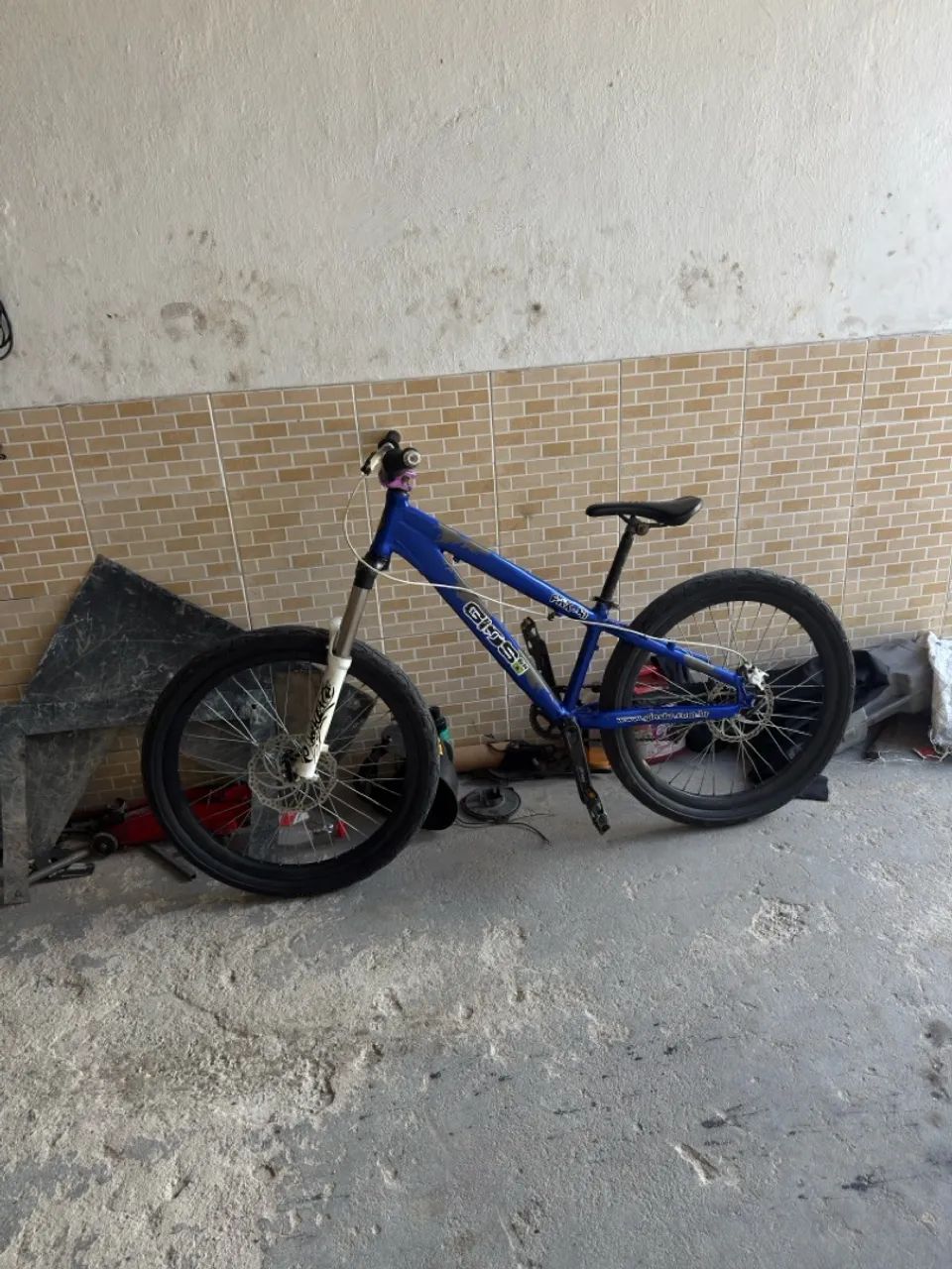 Bike GIOS - Foto 2