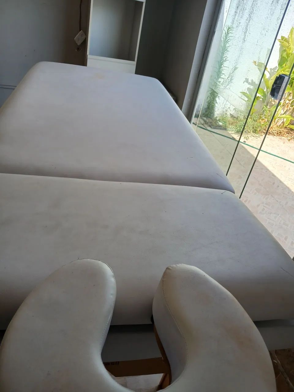 Maca de estética  - Foto 4