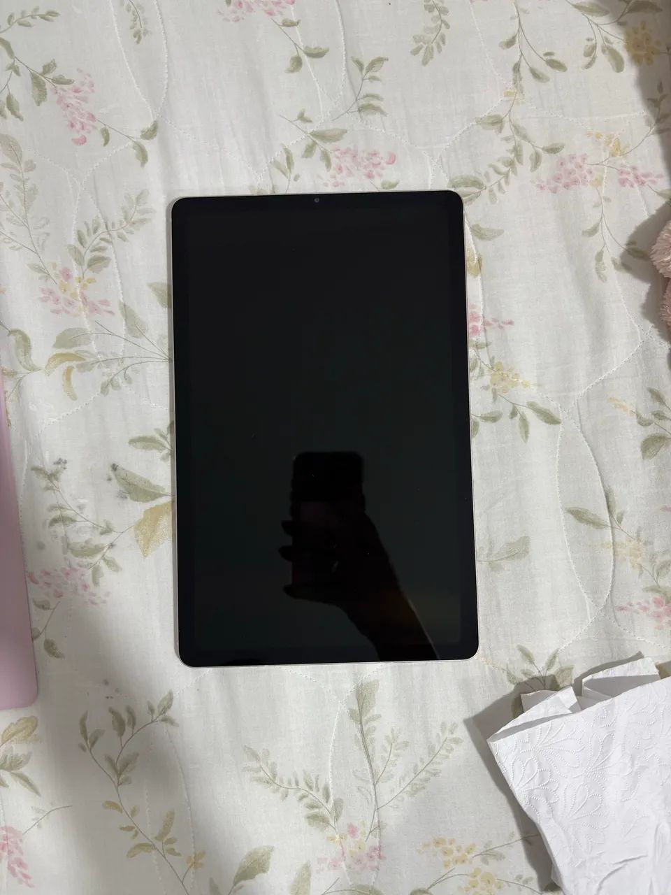 Tablet Samsung Galaxy Tab S6 Lite - Foto 4