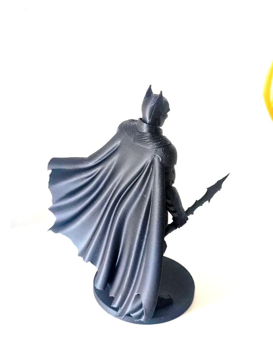 Action Figures Boneco do Batman Cavaleiro das trevas - Foto 2