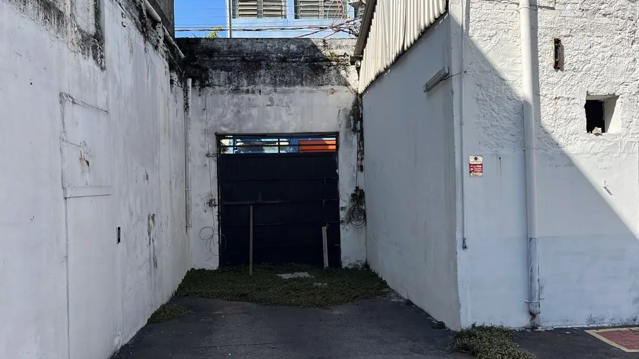 Terreno para Locação em São Paulo, Mooca - Foto 5