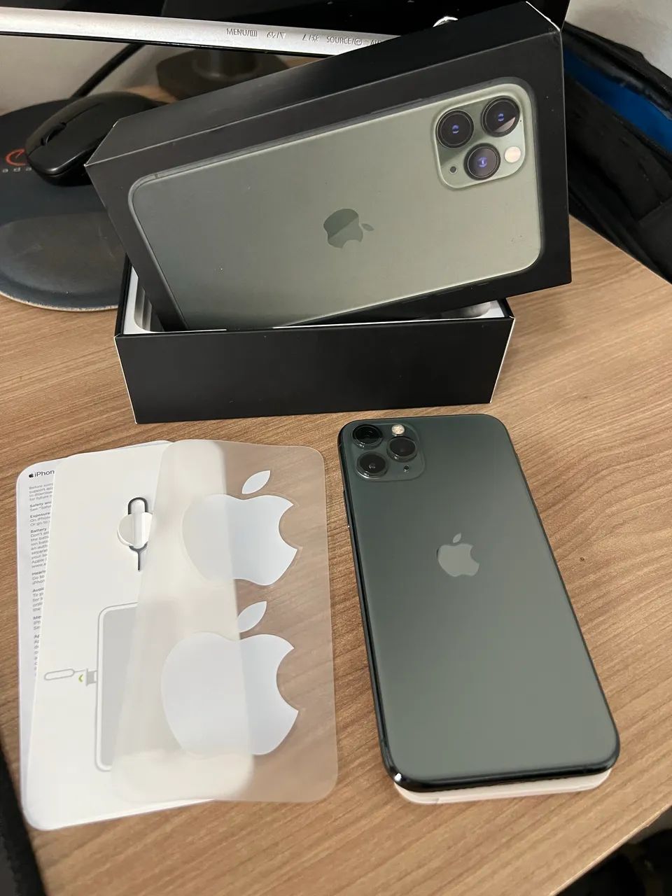iPhone 11 Pro 256gb - Extra  - Foto 4