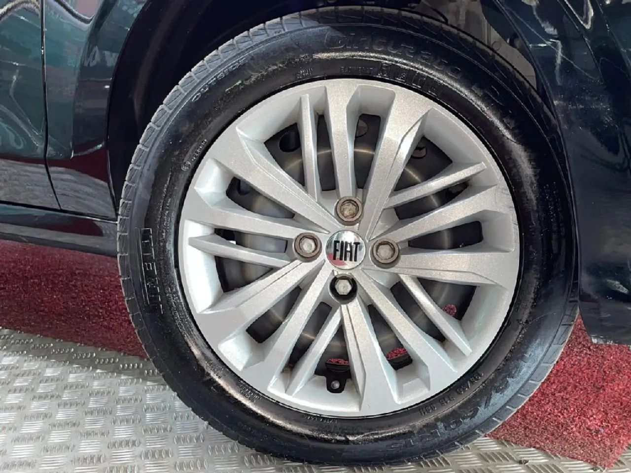 Fiat Cronos Drive 1.3 8V Flex 2025 - Foto 4
