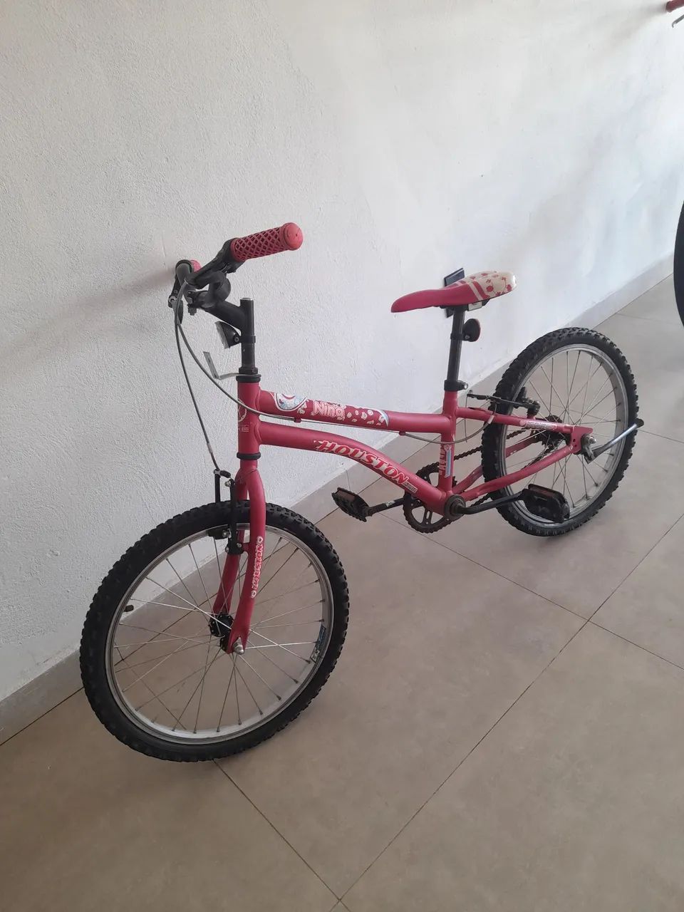 Bicicleta  - Foto 2