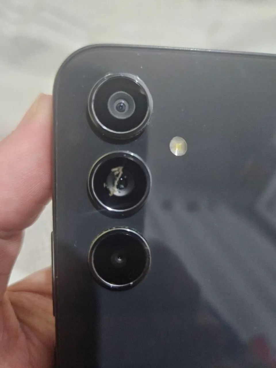 Samsung Galaxy A54 - 256gb - Foto 4