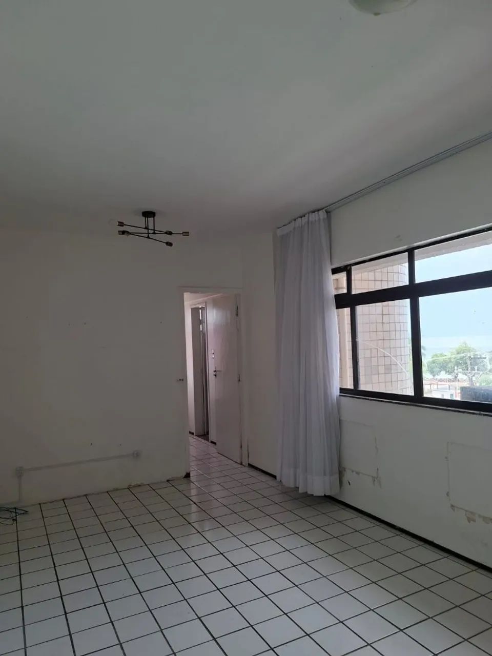 ALUGO APARTAMENTO PONTA D'AREIA  - Foto 2