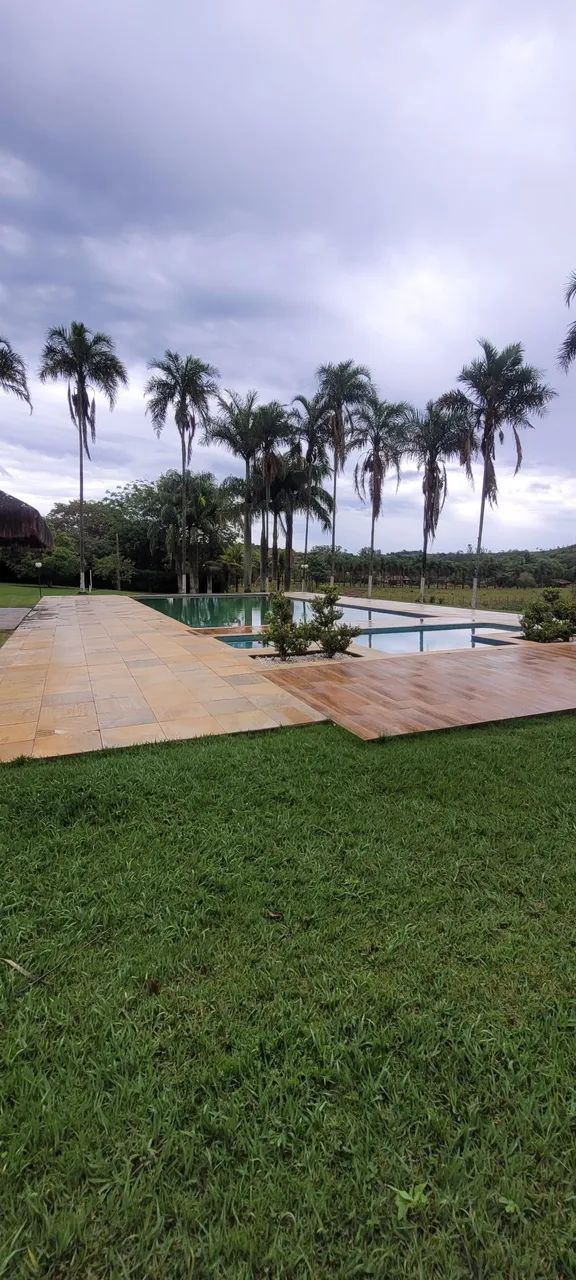 Sítio paradisíaco em Tatui  - Foto 3