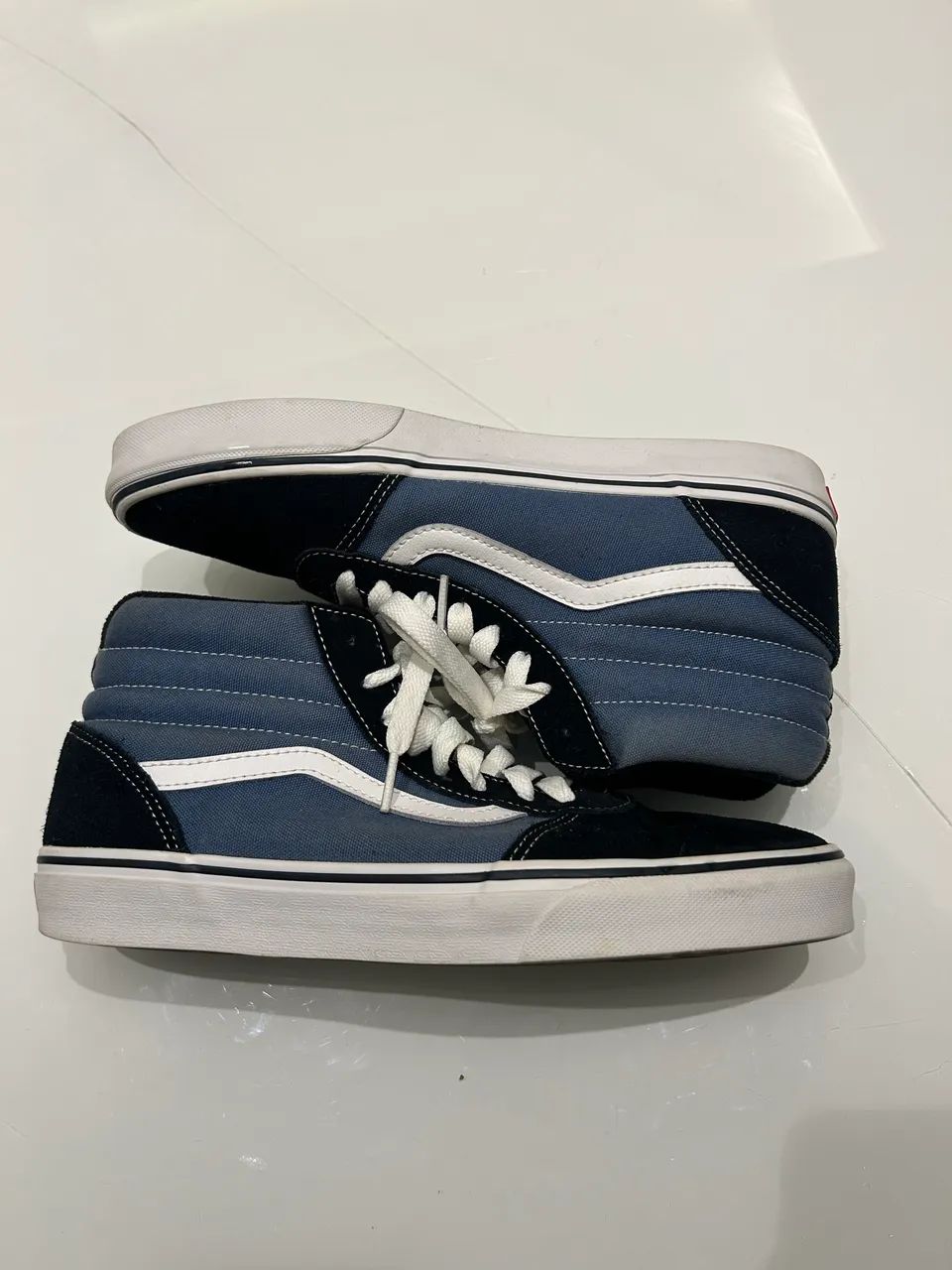 Sapato Vans - Foto 2